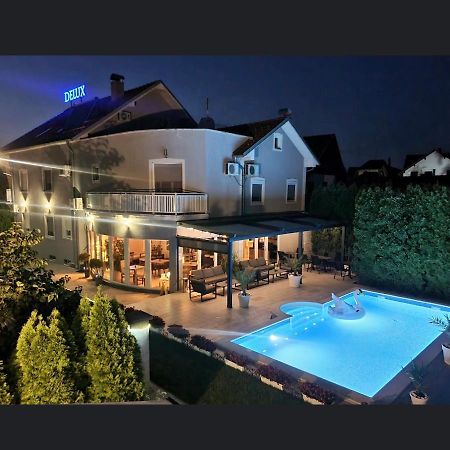 Vila Delux Negotin Kültér fotó