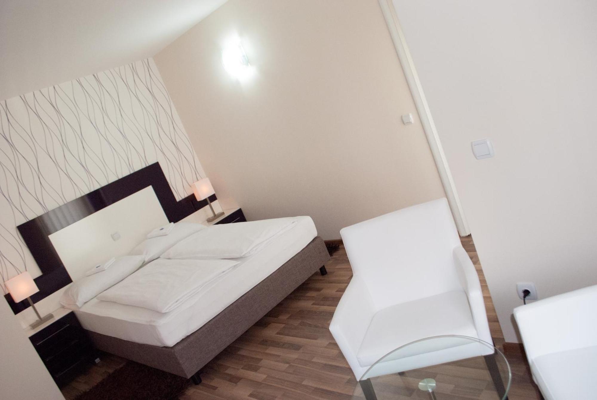 Vila Delux Negotin Kültér fotó