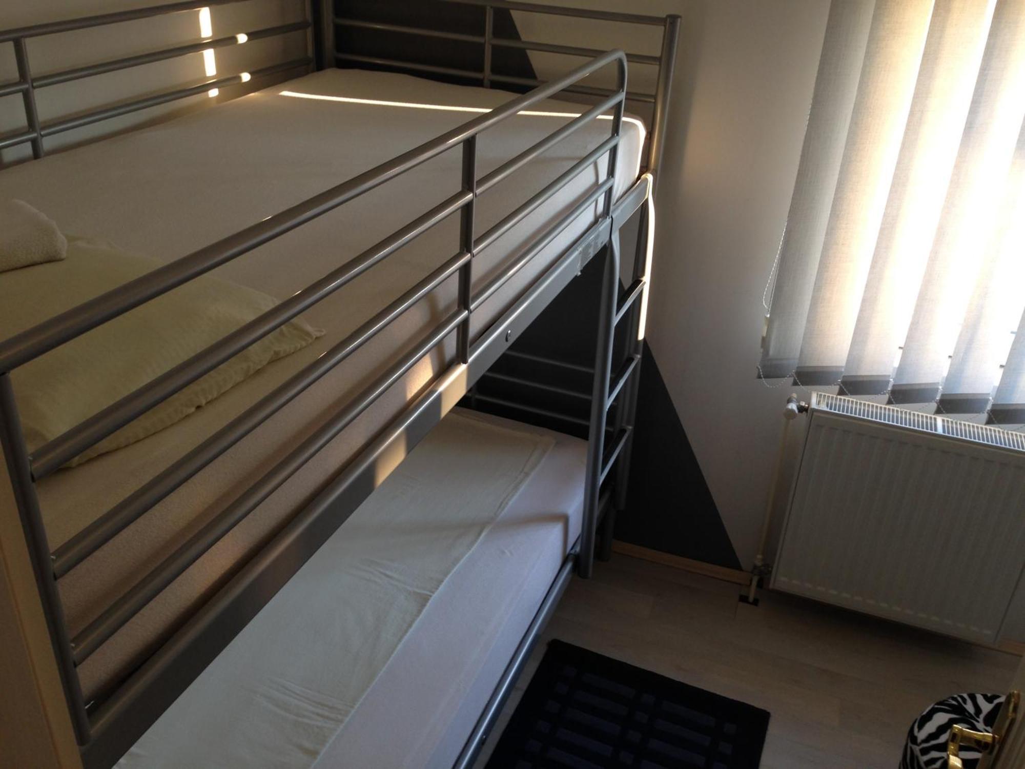 Vila Delux Negotin Szoba fotó