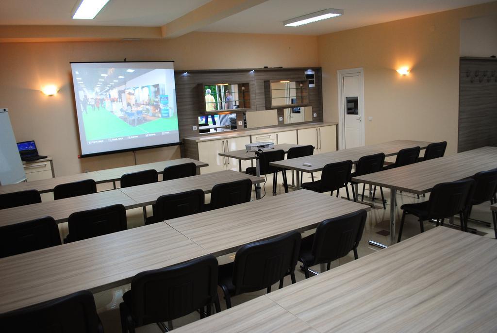 Vila Delux Negotin Kültér fotó