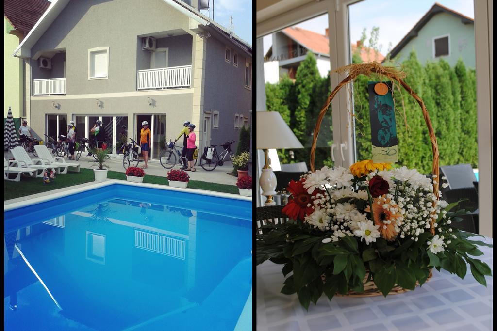 Vila Delux Negotin Kültér fotó