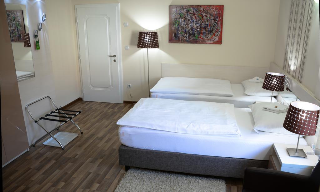 Vila Delux Negotin Kültér fotó