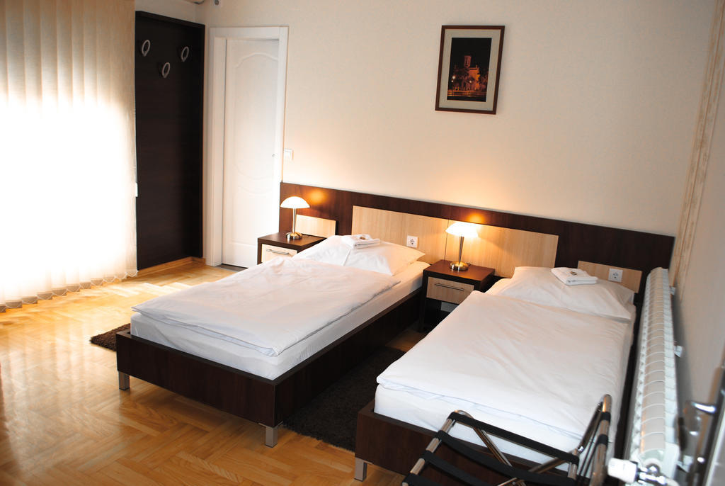 Vila Delux Negotin Kültér fotó
